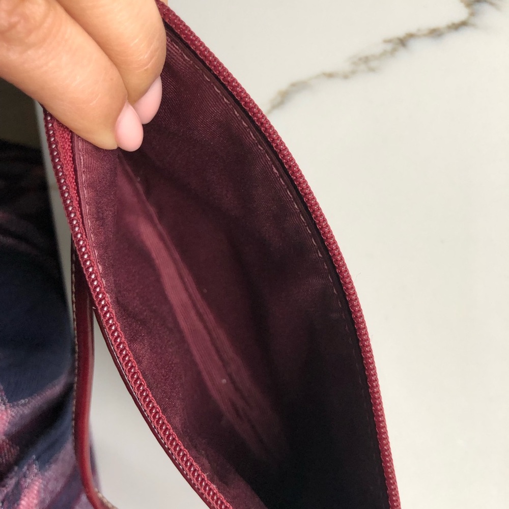 Coach wristlet - Picture 8 of 8